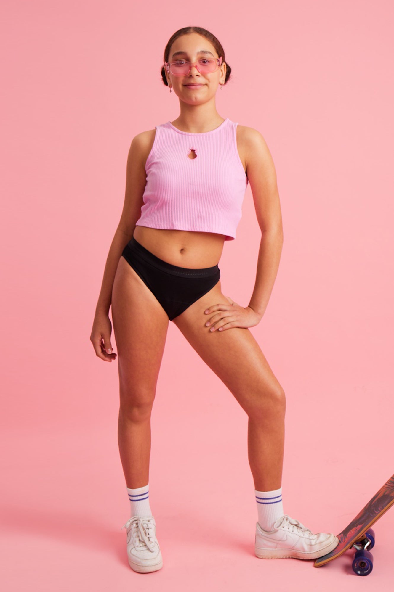 teen Teen Underwear | Period Underwear For Teens | Modibodi NZ