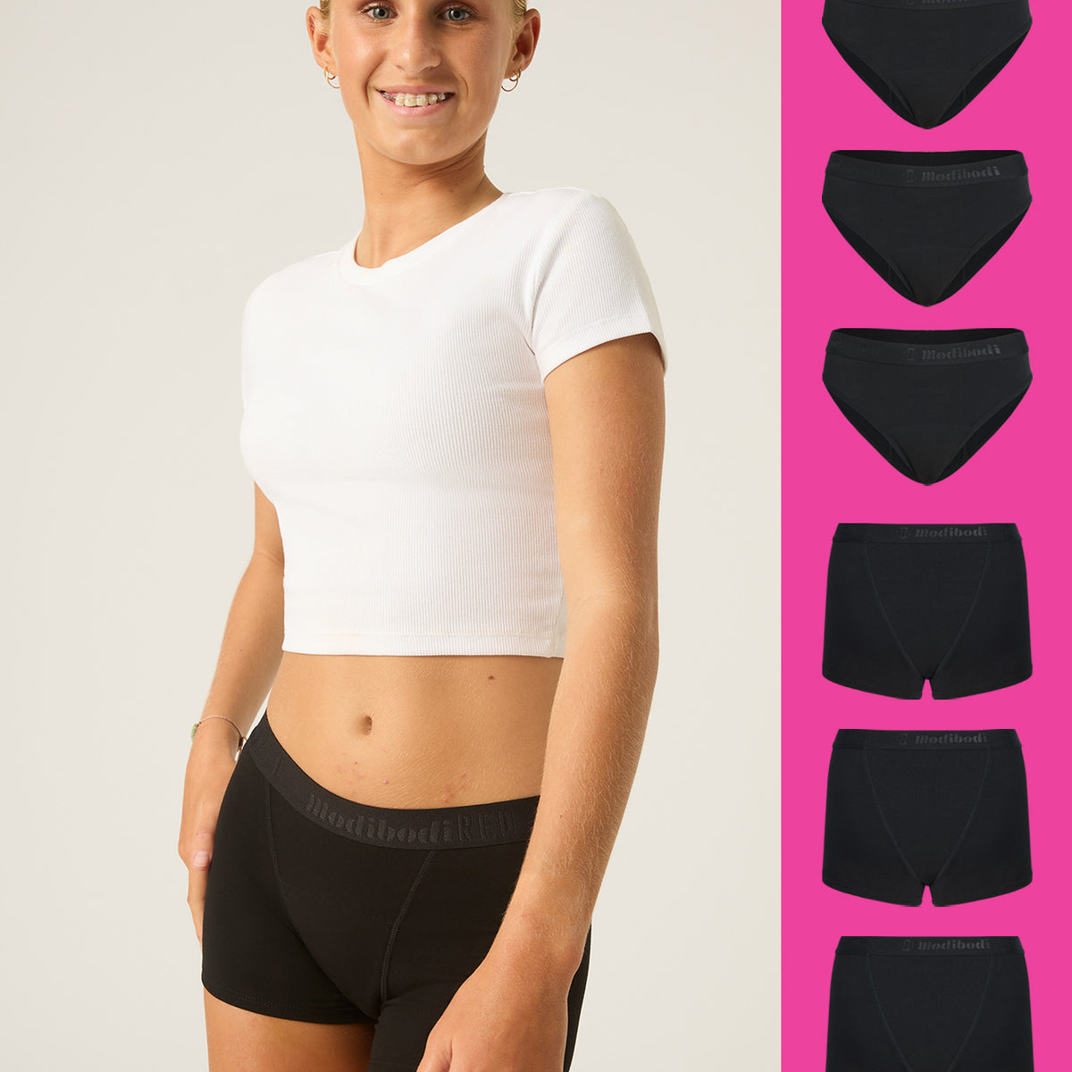 About | Modibodi ®| ModibodiRED®| Period | Underwear | Netherlands About | Modibodi ®| ModibodiRED®| Period | Underwear | Netherlands