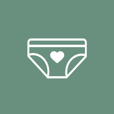 Modibodi Give A Pair |ModelName:Modibodi Give A Pair