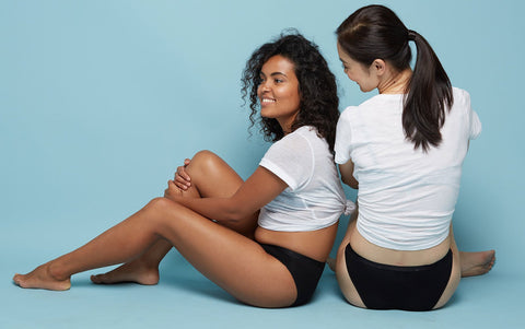 Teen Period Underwear & Period Starter Packs – Modibodi NZ