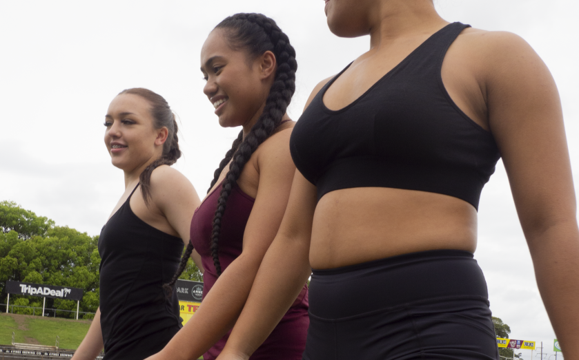 PUMA x Modibodi. A revolution in period activewear is here. – Modibodi NZ