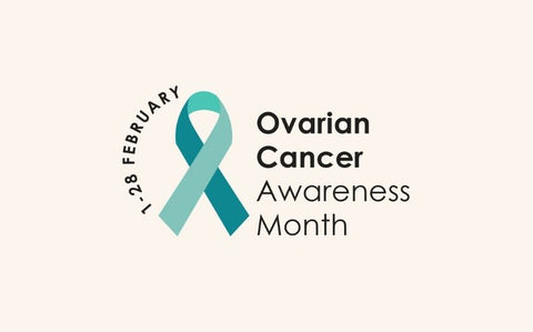 Single and 36 with ovarian cancer - Nancy’s story