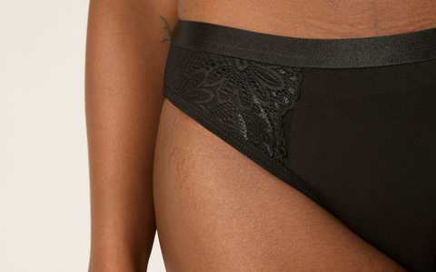 Preventing Infection - Your Panty Choice Makes a Difference, Pelvic Floor  Article