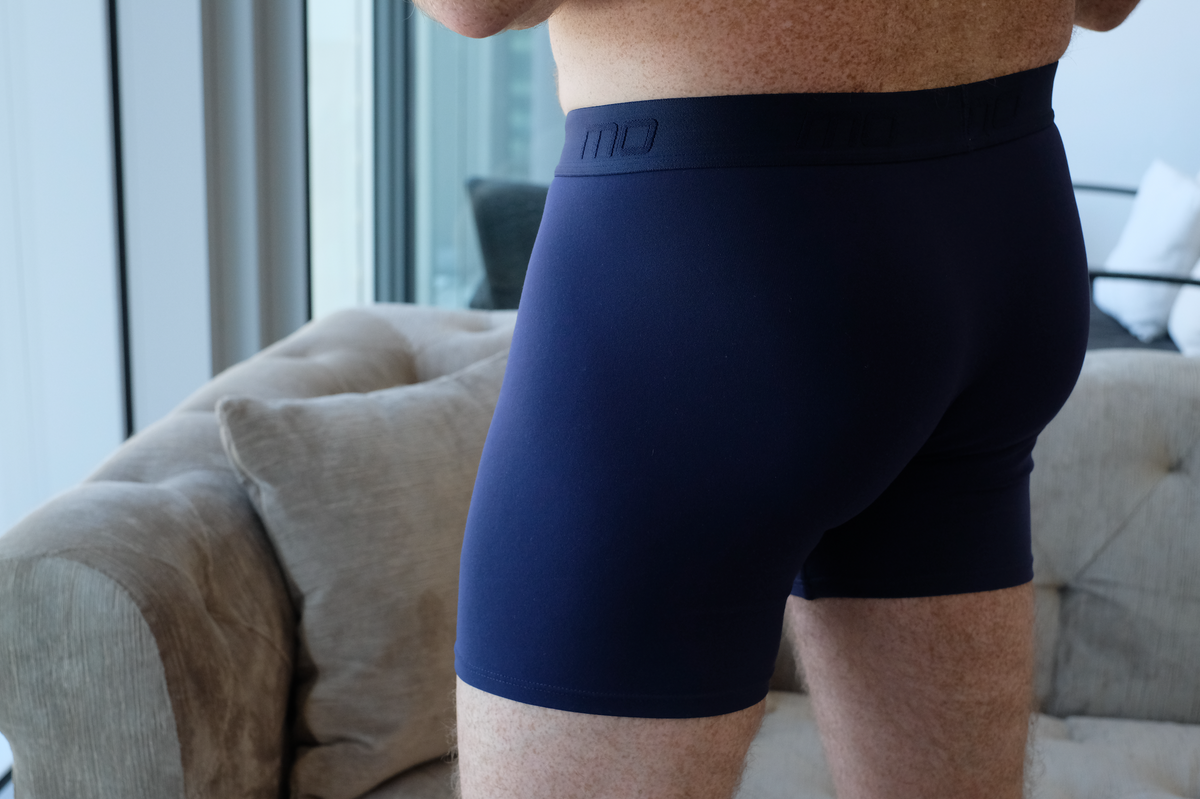Welcome To Modibodi For Men – Modibodi NZ