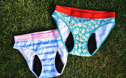 What Are Period Underwear? – Modibodi NZ