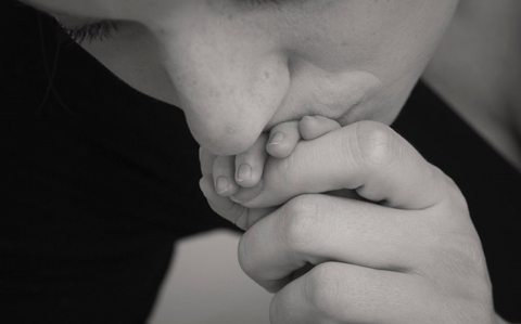 My postpartum journey in four words? Magic, love, illness and loss.