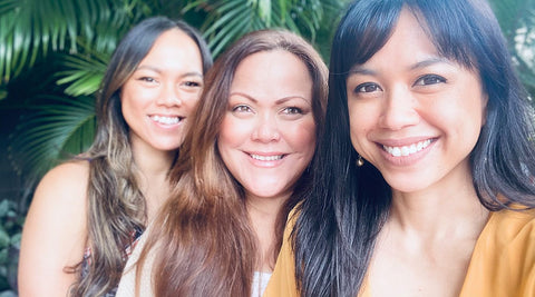 Meet our Period Warriors: Nikki, Mai Movement Hawai’i