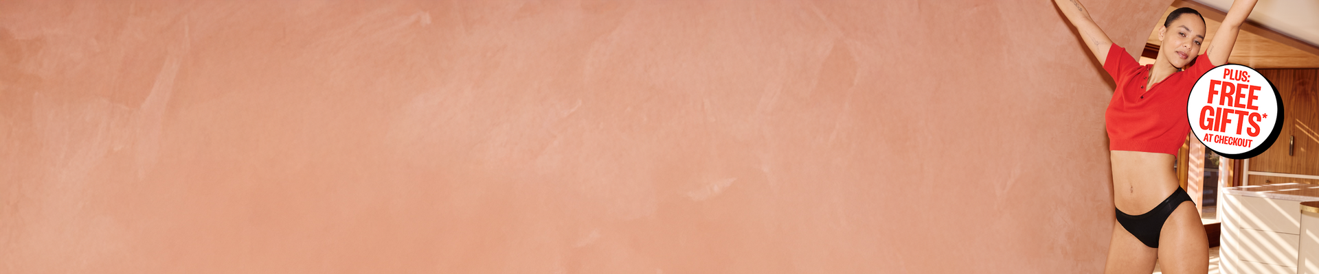 Up to 40% Off* Sitewide