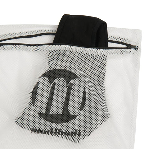 Modibodi Laundry Bag Flatlay