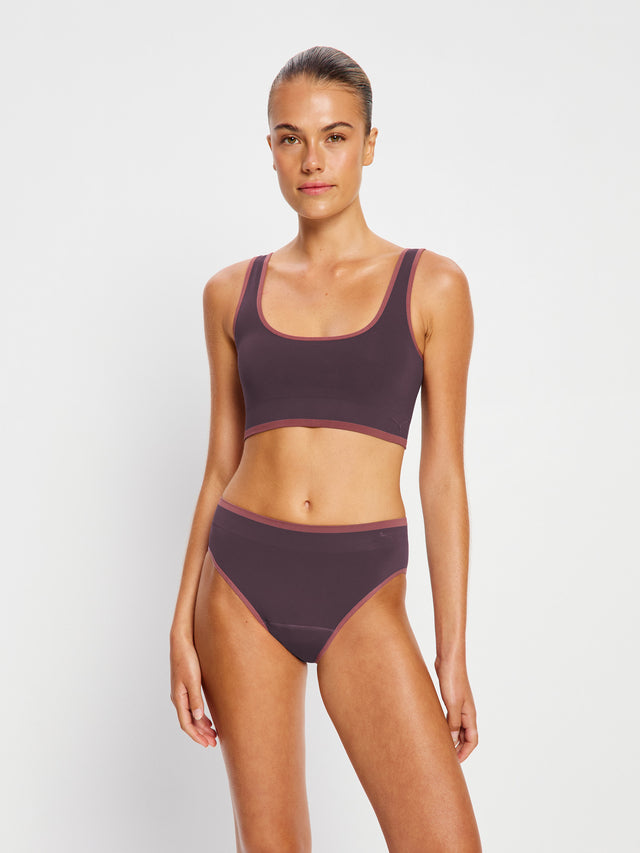 Puma x Modibodi Puma Smooth & Cheeky Set