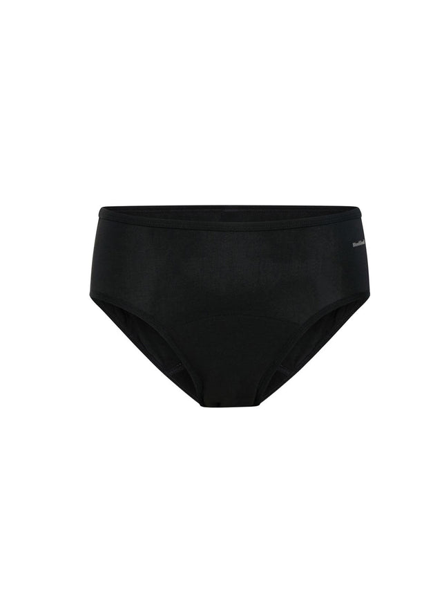 4 for $50 Basic Mid-Rise Brief Pack
