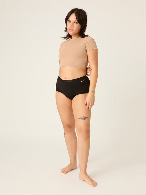 Red Fox Designs NZ - Edit: These are standard undies not period undies. Period  underwear would have to cost significantly more unfortunately. But it is  next on my list to play with.