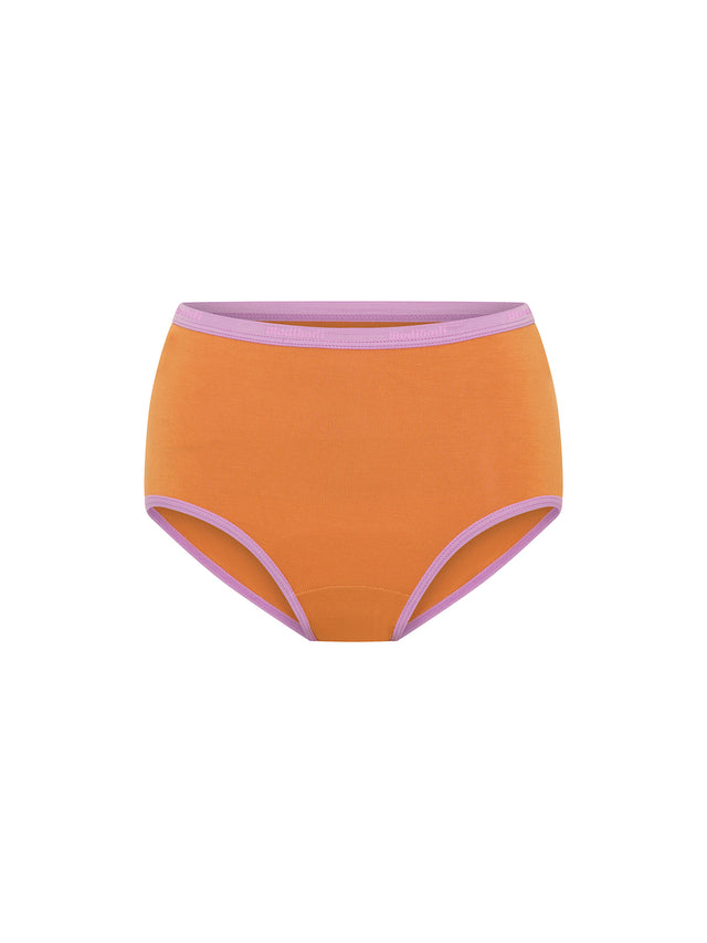 Classic Full Brief Everyday Pack Polka Dot Multi