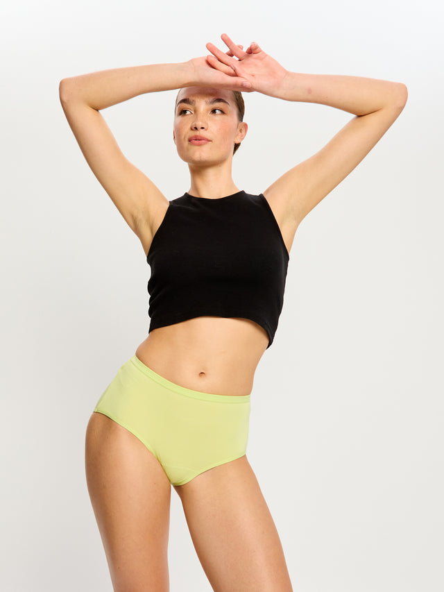 Classic Full Brief Everyday Pack Windsong Multi