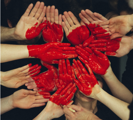Responsible sourcing