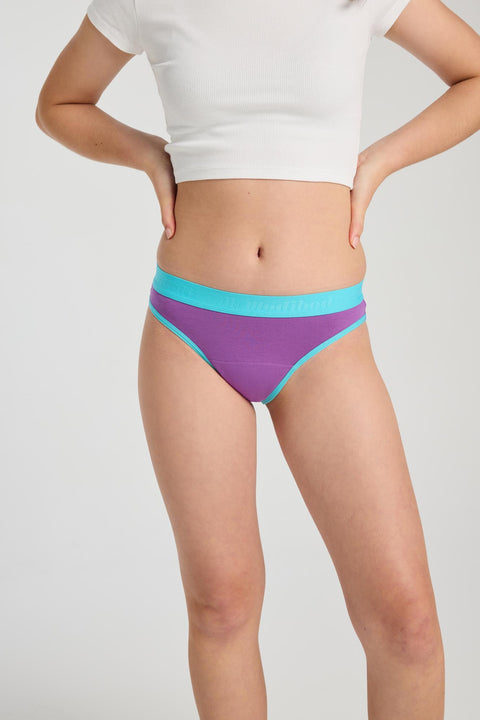 Shop Period Underwear for teens | Pink