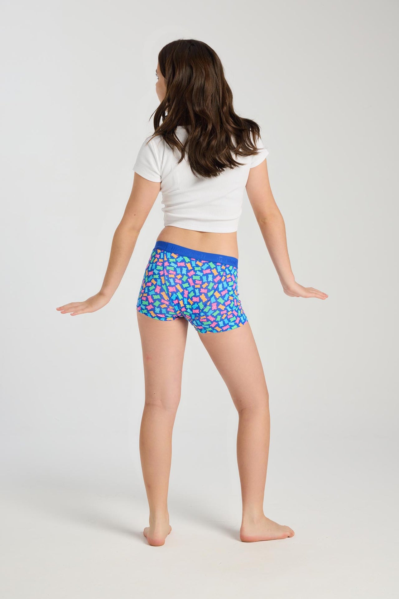 Teen Underwear | Period Underwear For Teens | Modibodi NZ
