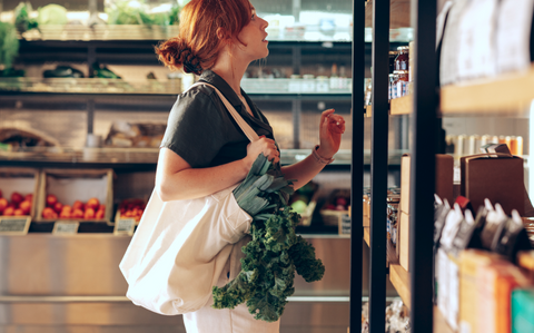 How to manage your diet for PCOS 