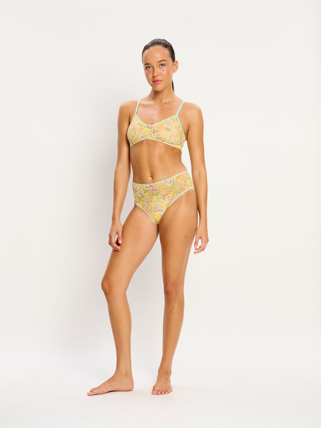 Buttercup Bralette
