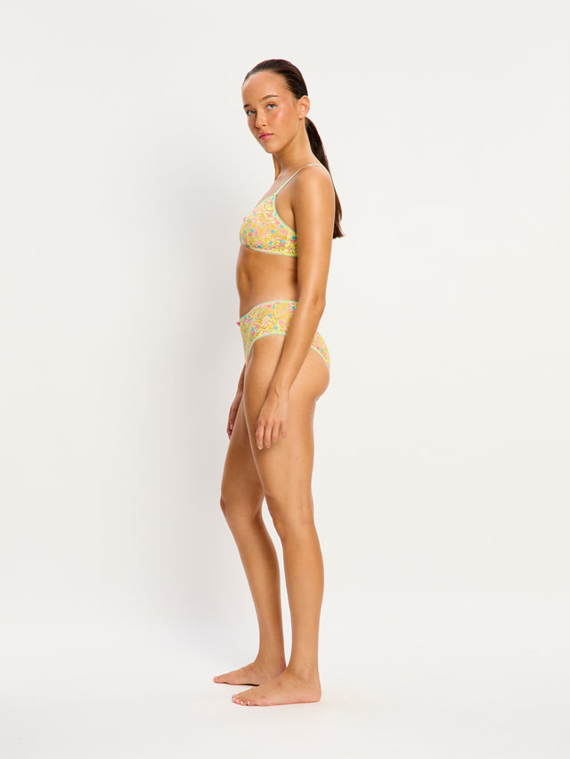 Buttercup Bralette