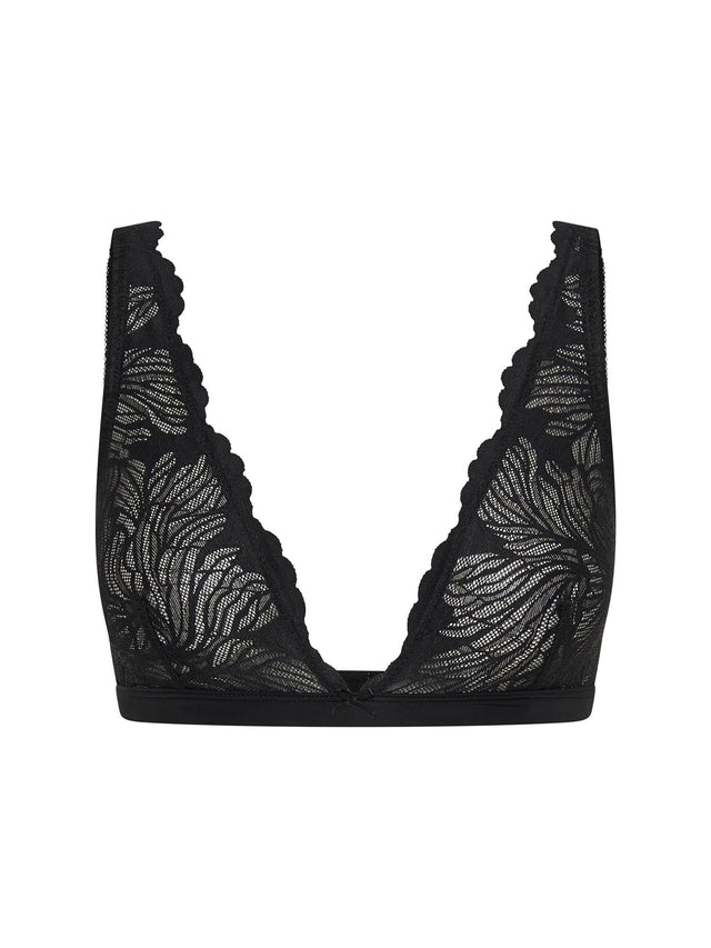 Sylvie Bralette & Ines Midi Brief Set