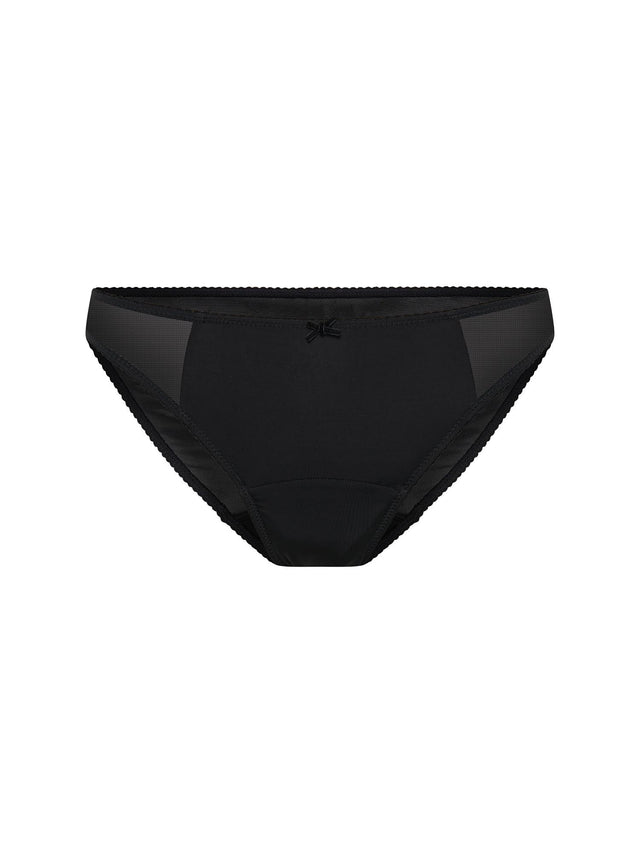 Bianca Bralette & Lucia Bikini Brief Set