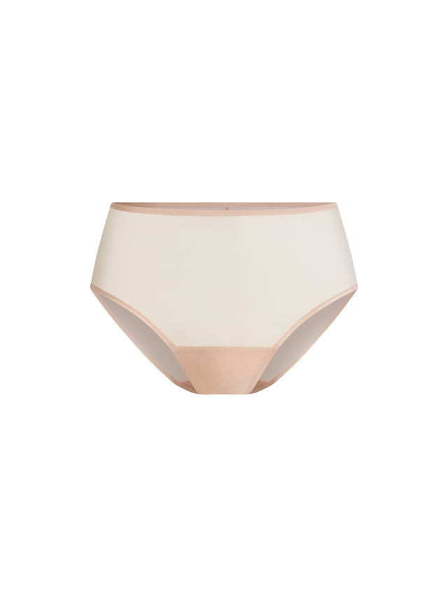 Barely There Hi Waist 3 Pack