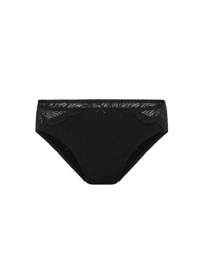 Sylvie Bralette & Ines Midi Brief Set
