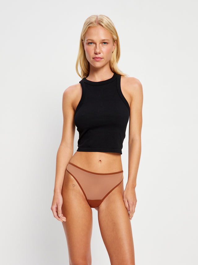 Barely There Thong 3 Pack