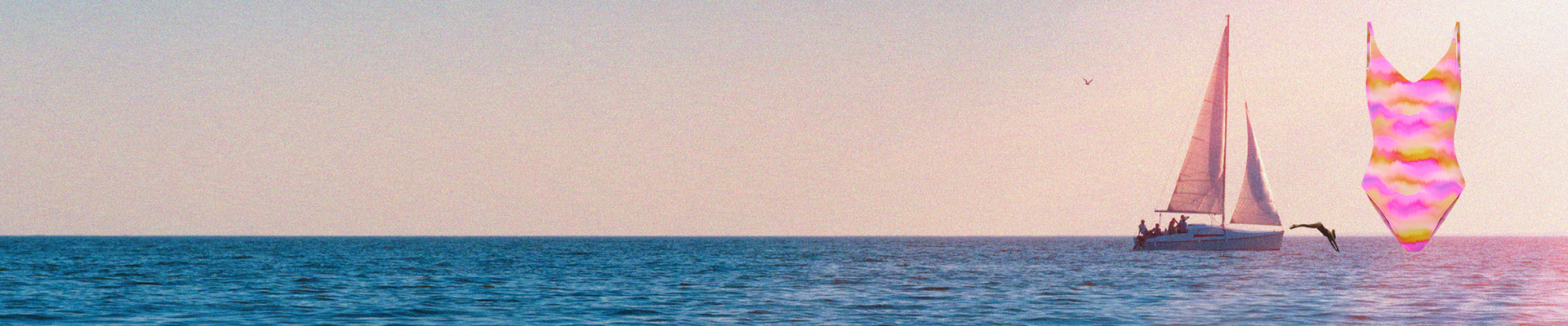 Period & Leak-Proof Swimwear