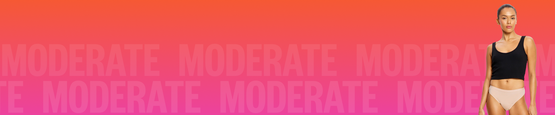 Moderate