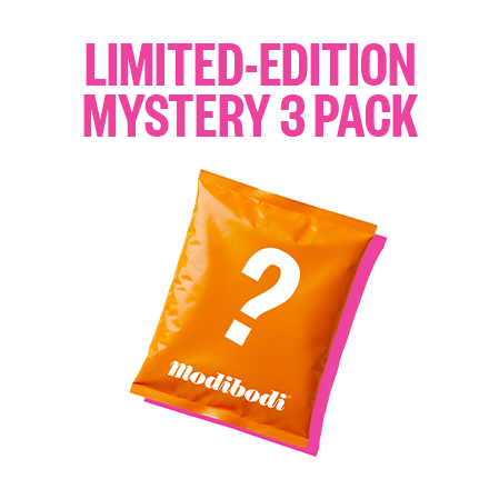 Limited-Edition Mystery Pack