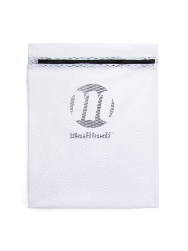 Accessories Laundry Bag White