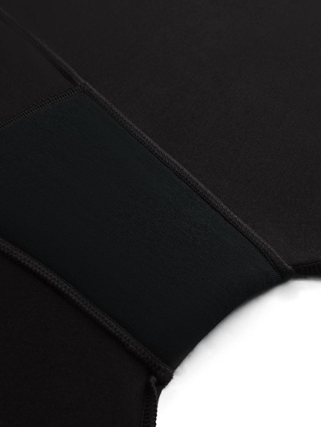 Teen Sleep Short 2 Pack Super Black