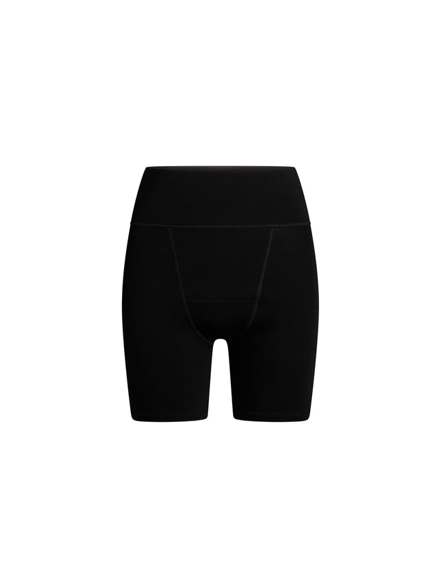 Sleep Short Super Black