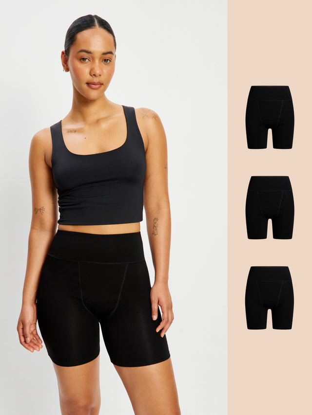 Overnight Confidence 3 Pack