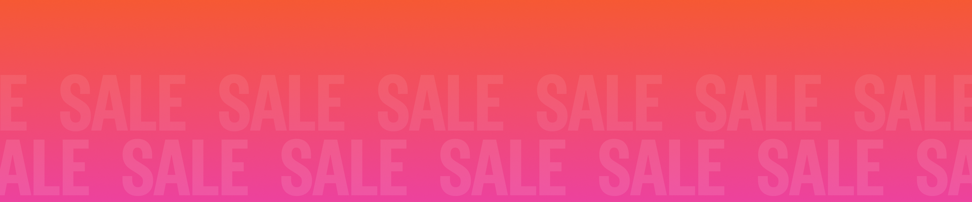 Sale