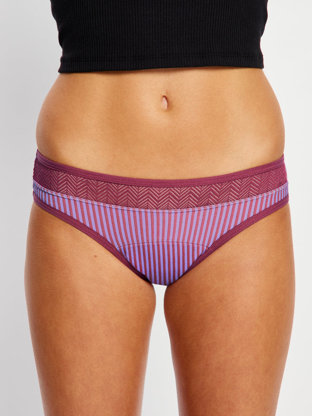 Light & Lacey Sensual Bikini 2 Pack