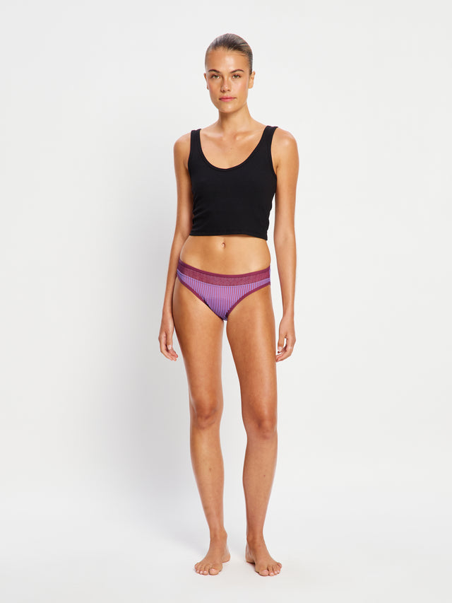 Light & Lacey Sensual Bikini 2 Pack
