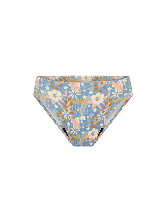 Seamfree Bikini Moderate Botanical Garden