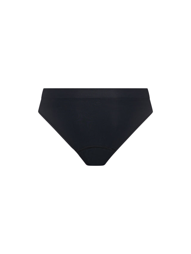 ModiComfort Seamless Teen Hipster Bikini 2 Pack