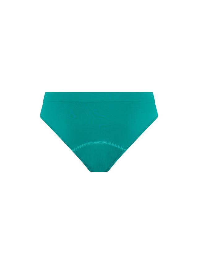 ModiComfort Seamless Teen Hipster Bikini 2 Pack