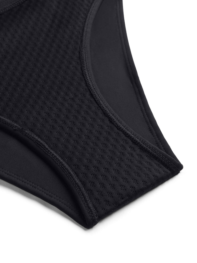 Swimwear Bikini Brief Super Black