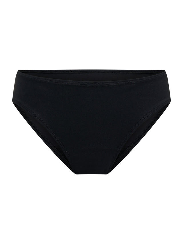 The Worry-Free Period Swim Set