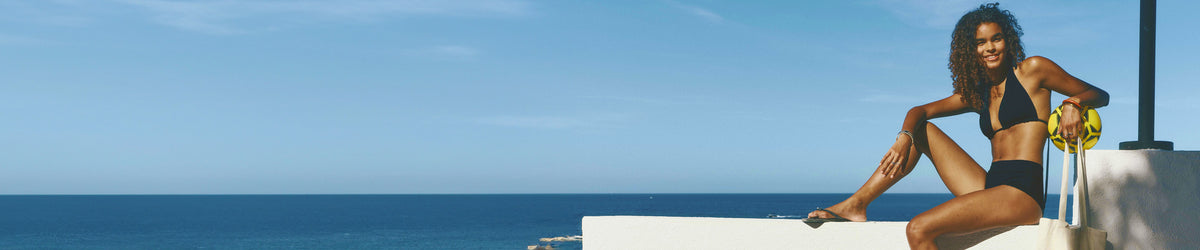 Period & Leak-Proof Swimwear