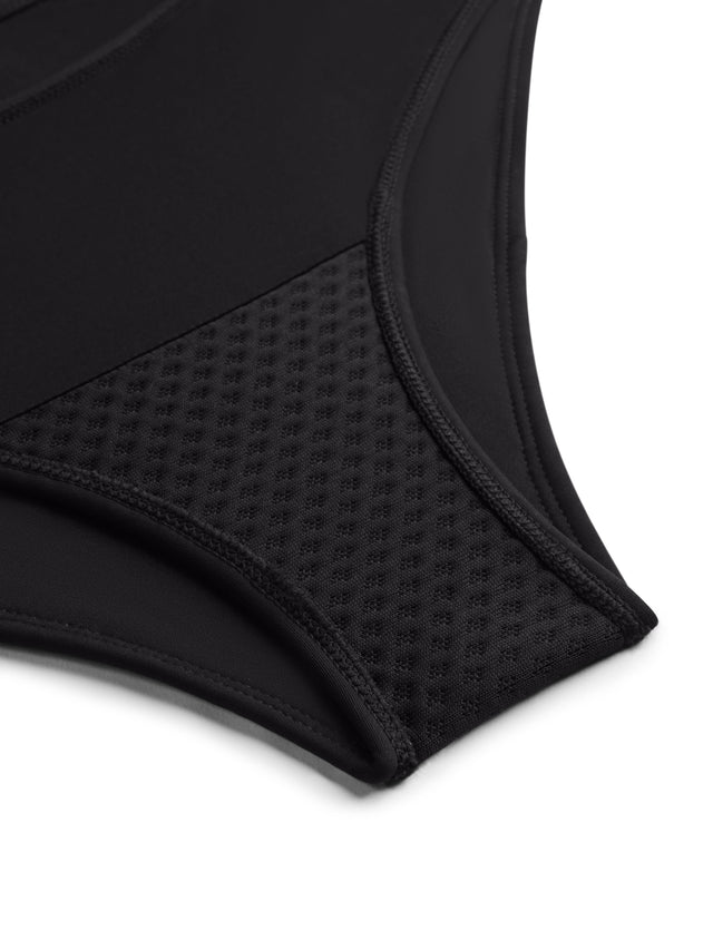 Teen Swimwear Bikini Brief Super Black