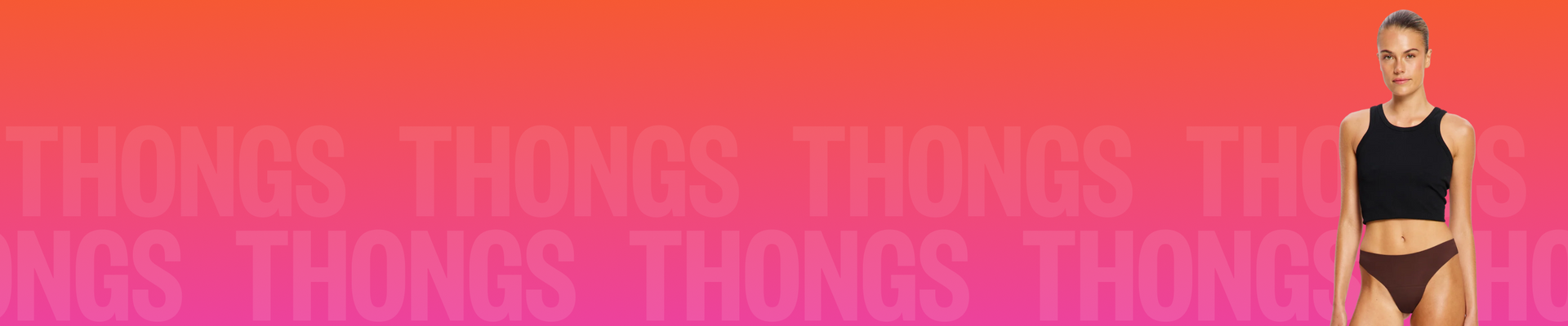 Thong