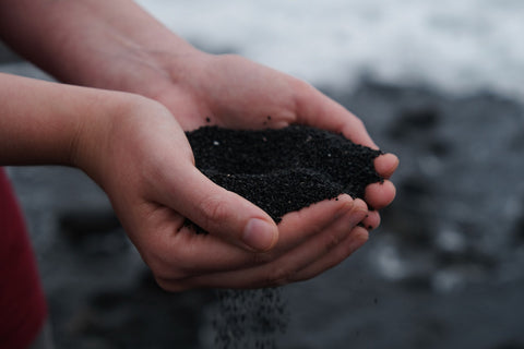 Our Sustainability Mission