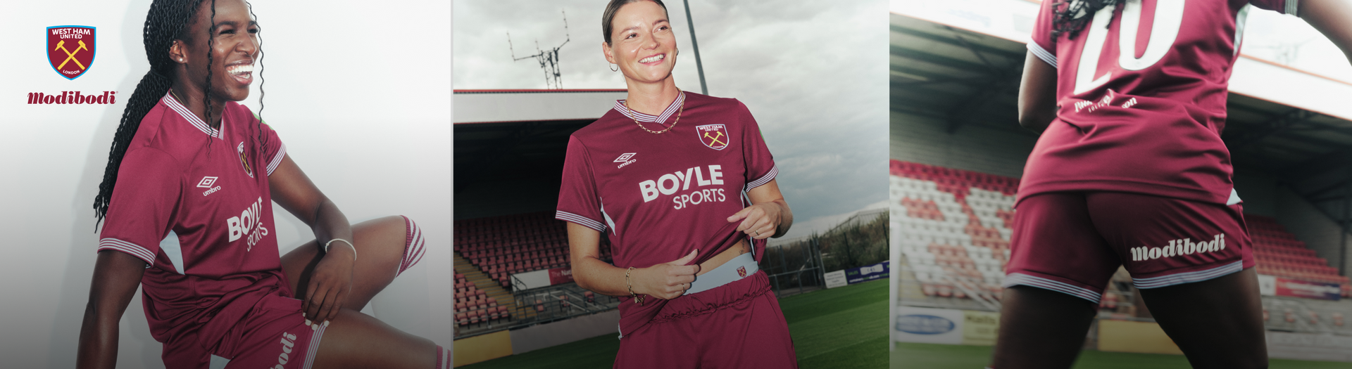 NO LEAKS. NO LIMITS.